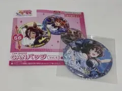 ウマ娘　ヴィブロス　缶バッジ　キャラバッジ　10点 ウマ娘 ヴィブロス キャラバッジ 缶バッジ 勝負服｜Yahoo!フリマ（旧