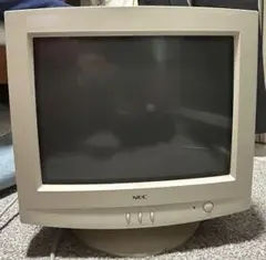 新古品】Acer AC501 15インチ CRTモニター 元箱付 動作確認済 | Mercari