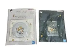 mofusand 1番くじ F賞＆E賞