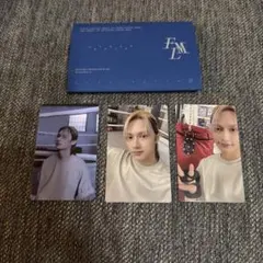 2026年最新】seventeen ジュン トレカ fmlの人気アイテム - メルカリ