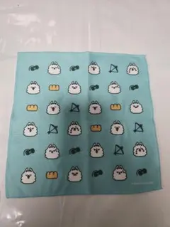 PPULBATU プルバトゥ カプセルトイ マルチクロス　スビン　ヨンモン