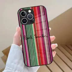 2026年最新】Paul Smith iPhone用ケースの人気アイテム - メルカリ