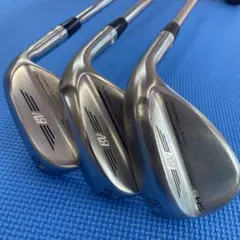 Vokey Design SM9 ウェッジ 50° 54° 58°