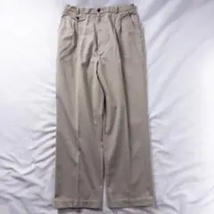 チノパン スラックス