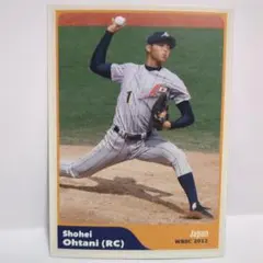 侍ジャパン 16 大谷翔平 2016年 SJ-07 SAMURAI JAPAN - メルカリ