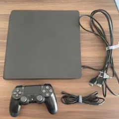PlayStation®4 500GB CUH-2100AB01