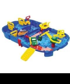 AquaPlay AquaWorld 1535 アクアプレイ ボーネルンド - メルカリ