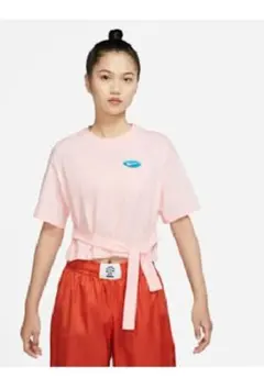 NIKE　新品タグ付き　Tシャツ
