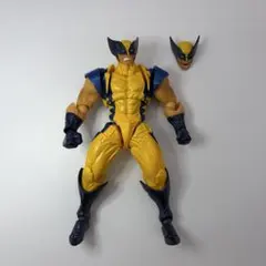2025年最新】アメイジングヤマグチ ウルヴァリンの人気アイテム - メルカリ