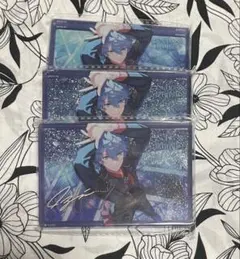 あんスタ　流砂コロッタ　泉