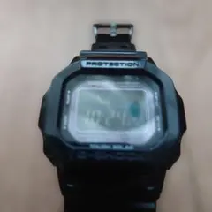 G-Shock Mini ティファニーブルー系文字盤 男女兼用 美品 - メルカリ