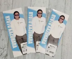 GENERATIONS dmmスクラッチ 数原龍友 3枚セット