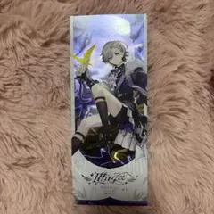 원신 韓国限定 원신 カフェ イルーガ