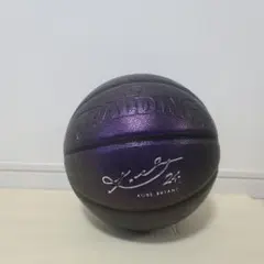 SPALDING KOBE BRYANT