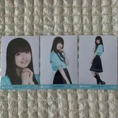 乃木坂46 小川彩 生写真