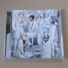 Another World WHITE & BLACK CD