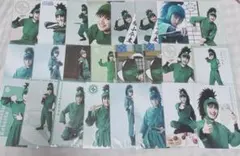 忍ミュ 七松小平太 坂垣怜次 ブロマイド