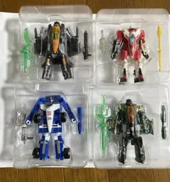 トランスフォーマー 模型