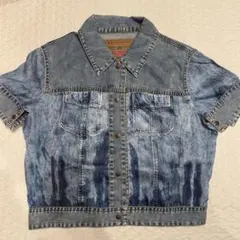 DIESEL トロンプルイユ トップス