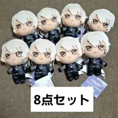 2026年最新】アイドリッシュセブン きらどるぬいぐるみ vol.4の人気