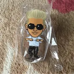 ELLYアクリルクリップ