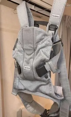 ベビービョルン ベビーキャリア ONE KAI