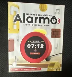 2026年最新】nINTENDO アラーモの人気アイテム - メルカリ