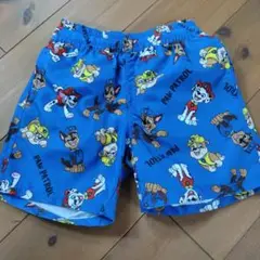 100パウ・パトロール水着（新品）