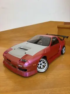 ヨコモ　サムライFC FC3S 1/10 RX-7のサムネイル