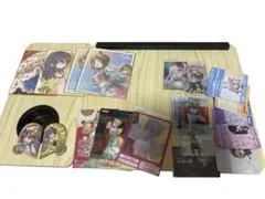 ホロライブ グッズ まとめ売り