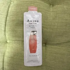 Aujua Repairity シャンプー＆トリートメント セット - メルカリ