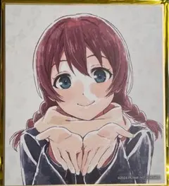 2025年最新】ラブライブ 映画 色紙の人気アイテム - メルカリ