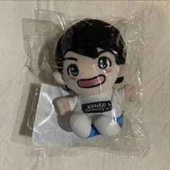 Lil かんさい 西村拓哉 ちびぬい アクスタ セット - メルカリ