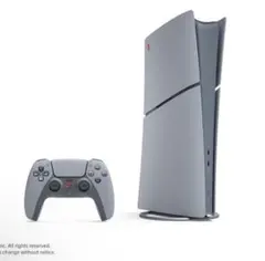 PlayStation5 デジタルエディション 30周年アニバーサリー