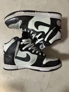 Nike Dunk High "All-Star" ナイキ ダンク ハイ　美品