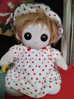 夢の子ネルルちゃん洋服