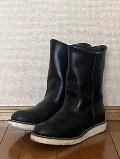 【廃盤】RED WING 8169 ペコスブーツ 23.0cmのサムネイル