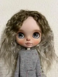 2026年最新】カスタムブライス 海外作家の人気アイテム - メルカリ