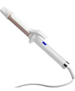 【完全新品未使用・箱付き】KINUJO 28mm カールアイロン