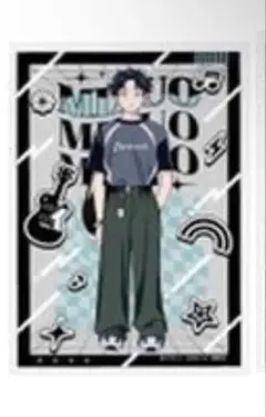 2026年最新】ふつうの軽音部 水尾の人気アイテム - メルカリ