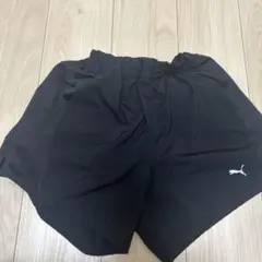 PUMAハーフパンツ