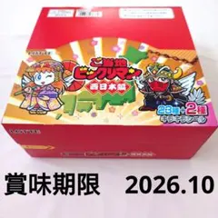 【新品未開封】ご当地ビックリマンチョコ　西日本編　ビックリマンシール30個入1箱