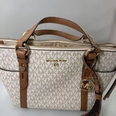 MICHAEL KORS ショルダーバッグ MKロゴのサムネイル