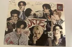 Stray Kids スキズ ATE Letter ver.
