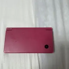 Nintendo DSi ピンク 本体