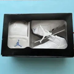 Jordan 11 Retro Gift Pack 4C