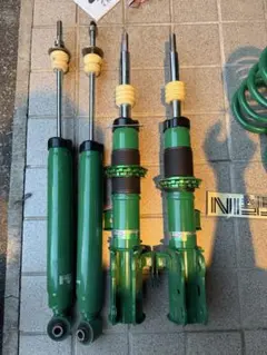 TEIN STREET BASIS Z サスペンションキットのサムネイル