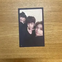 I am NOT ユニットトレカ