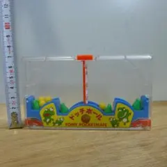 TOMY POCKETMATE ドッチボール 難ありのサムネイル