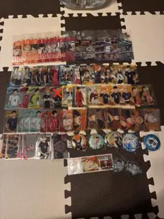 ハイキュー!! グッズまとめ売り ⭕️バラ売り可 - メルカリ